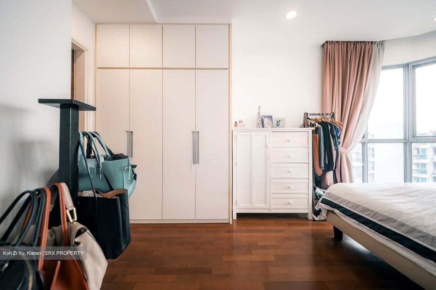 Arc at Tampines (D18), Condominium #629622781